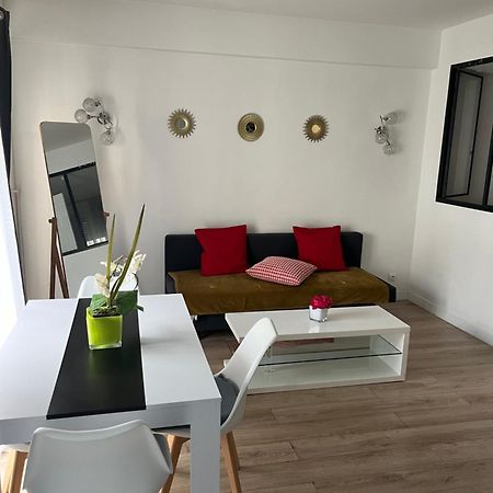 פריז Bel Appartement Proche Tour Eiffel מראה חיצוני תמונה